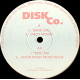 Disk Co - Bond Girl / Disco Mouse / Bed Jam / Jason Kings Moustache (12" Vinyl Record)