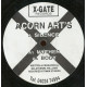 Acorn Arts - Silence / Mother / Body (12" Vinyl Record) Promo