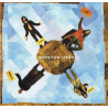 (CD) Spin Doctors - Turn it upside down (13 Tracks)