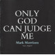 Mark Morrison - Only God Can Judge Me (9 Tracks)