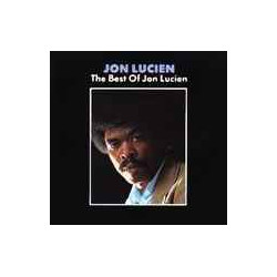 (CD) Jon Lucien - Best of CD Album (10 Tracks)