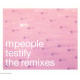 M people - Testify (The remixes)