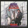 (CD) Trends Of Culture - Trendz (11 Tracks)