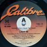 Lady M - Please Dont Break My Heart (Vocal Mix / Instrumental) 12" Vinyl Record