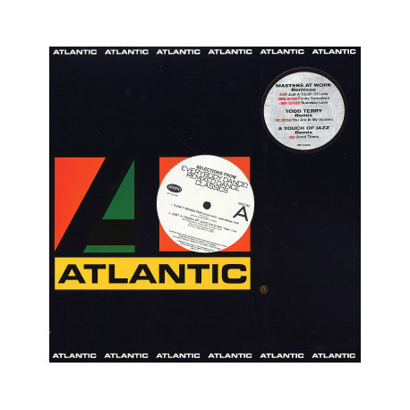 Gwen McCrae – Funky Sensation (MAW Remix) Plus Unreleased Remixes Of Slave / The System / Linda Clifford / Chic (12" Vinyl)