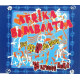 (CD) Afrika Bambaataa - Just get up and dance (Radio Edit / Hip Hop A Lula Rmx / De Point Of View Rmx)