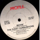 Funky Carburetors - Movin (2 Mixes) Cover Of The Brass Construction Classic