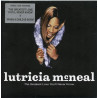 (CD) Lutricia McNeal - The Greatest Love You'll Never Know (Original / Sunship Remix) / When A Child Is Born (CD1)