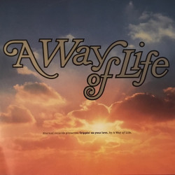 A Way Of Life - Trippin On Your Love (Full Length Version / Subliminal Club Mix) / Distant Thunder
