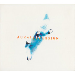 (CD) Aural Expansion - Surreal Sheep (12 Tracks CD Album)