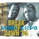 (CD) Rob Base & DJ E Z Rock - Break Of Dawn 96 (6 Mixes)