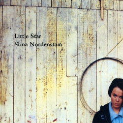 (CD) Stina Nordenstam - Little Star / First Day In Spring / He Watches Her From Behind
