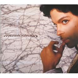 (CD) Prince - Musicology (12 Tracks CD Album) Sealed