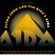 (CD) Various - Elton John And Tim Rice's - Aida (15 Tracks)