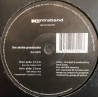 Alpha Pussycats - Da Bitch (Tour Da France Mix / 909 Disco Mix / Freewheelin Franklins Mix) 12" Vinyl