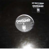 Quazar - Last Train To Paradise (Vocal / Instrumental / Acappella / 303 / Percussion) 12" Vinyl Record
