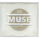 (CD) Muse - Bliss (Radio Edit) CD Promo