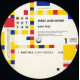 Merc & Monk - Baby Face (Long Version / Short Version / Instrumental) 12" Vinyl Record Still In Shrinkwrap