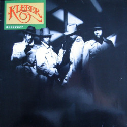 Kleeer - Seeekret LP (7 Tracks) Take Your Heart Away / You Got Me Rockin / Lay Ya Down Ez / Never Cry Again / Call My Name