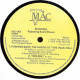 Mystral Featuring Kevin Power - Pushing Back The Hands Of Time (Extended Mix / Radio Mix) / Twilight