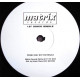 Crime - This Brutal World / Electra Boogie In Dub (12" Vinyl Promo)