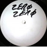 Zero Zero - Thank God For Evil / To A Future Dawn (12" Vinyl Promo)