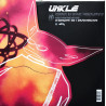 Unkle - Rabbit In Your Headlights (Original Mix / David Axelrod Remix / Underdog Remixes) 12" Vinyl Record