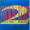 Smokin Beats 2 - 96 Beats And Samples For Quick Mixing (Vinyl LP)
