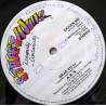 ABs - Deja Vu (Extended) / Asian Moon (12" Vinyl Record)