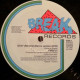 Firefly - Stay (Dance Version / Intrumental) / Feel Allright (12" Vinyl Record)