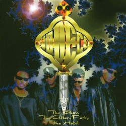 Jodeci - The Show / The After Party / The Hotel (22 Track Double Vinyl) Freek N You / Get On Up / Love U 4 Life / Fun 2 Nite