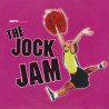 Jock Jam - Megamix 12" feat Goodmen / Outhere Brothers / Tag Team / C&C Music Factory / Village People SEALED Vinyl