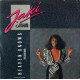 Jaki Graham - Heaven Knows (Extended / Short Version) / You're Mine (12" Vinyl Record)