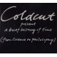 (CD) Coldcut present A brief in story of time (From science to philosophy) Promo Double CD
