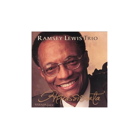 (CD) Ramsey Lewis Trio - Appassionata (CD Album)
