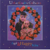 (CD) Urban Cookie Collective - High On A Happy Vibe (12 Tracks)