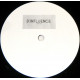 D Influence - Shake It (LP Version / Instrumental / FX & Acappella) 12" Vinyl Promo