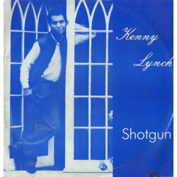 Kenny Lynch - Shotgun (Original / Mafia Funk Chin Mental Mix) / Because I Love You