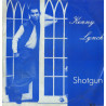 Kenny Lynch - Shotgun (Original / Mafia Funk Chin Mental Mix) / Because I Love You