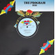 The Program - Desire (Do It Mix / PCC Mix / Ambient Mix 3) 12" Vinyl Record