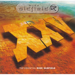 (CD) Mike Oldfield - XXV - The Essential (CD Album)