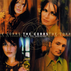 (CD) Corrs - Talk On Corners (14 Tracks)