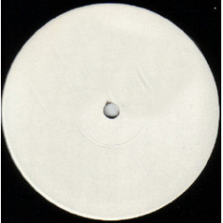 Nine Yards - Loneliness Is Gone (LP Version / Jus Bounce Mix) 12" Vinyl Promo