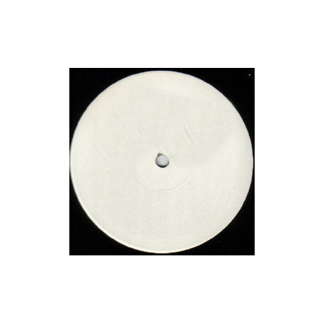 Nine Yards - Loneliness Is Gone (LP Version / Jus Bounce Mix) 12" Vinyl Promo