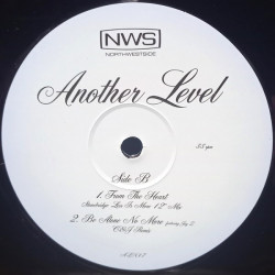 Another Level - Whatever You Want (2 Ignorants Mixes) / Be Alone No More (C&J Remix) / From The Heart (Stonebridge Mix)