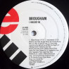 Brougham - I Walked In (LP Version / Instrumental) US 12" Vinyl Promo