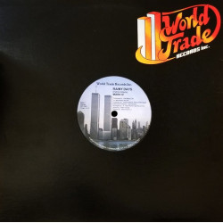 Mark IV - Rainy Days (2 Mixes) Produced By Patrick Adams. 12" Vinyl