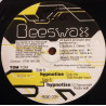 Tom Tom - Hypnotise (Club Mix / Dub House Mix / S O Trance Mix / Radio Edit) 12" Vinyl Record