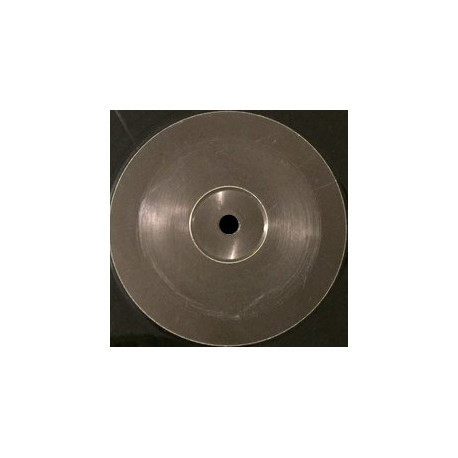 Tina Cousins - Killing Time (2 Mixes) 12" Vinyl Promo