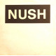 Nush - Nush (2 Mixes) 12" Vinyl Promo